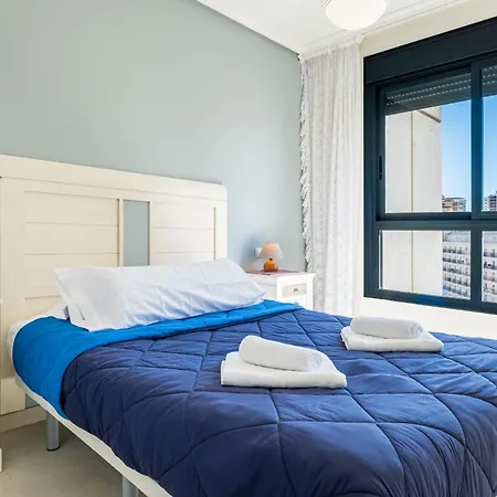 Gemelos 26-6-b Levante *