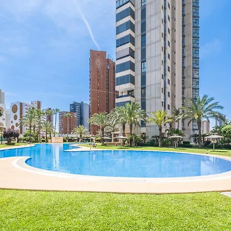 Gemelos 26-6-b Levante * Benidorm