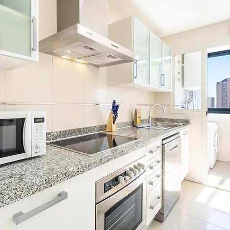 Gemelos 26-6-b Levante * Benidorm