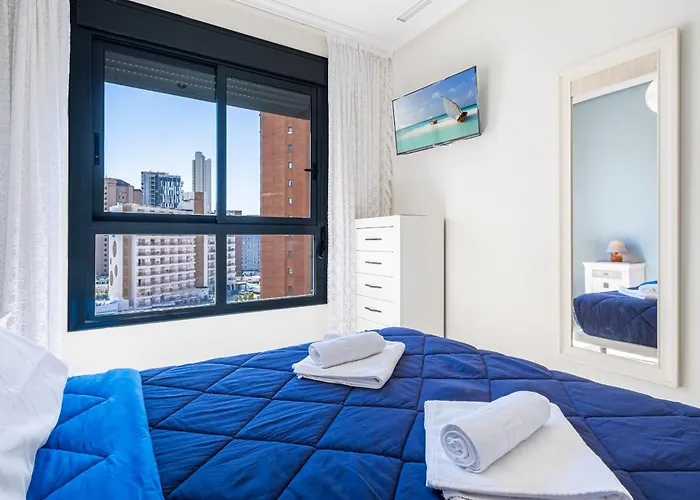 Gemelos 26-6-b Levante Benidorm