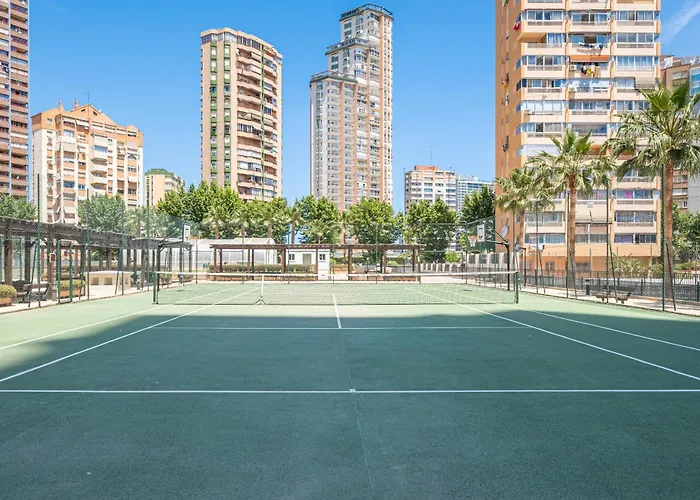 Gemelos 26-6-b Levante * Benidorm