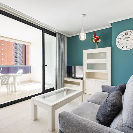 Apartment Gemelos 26-6-b Levante