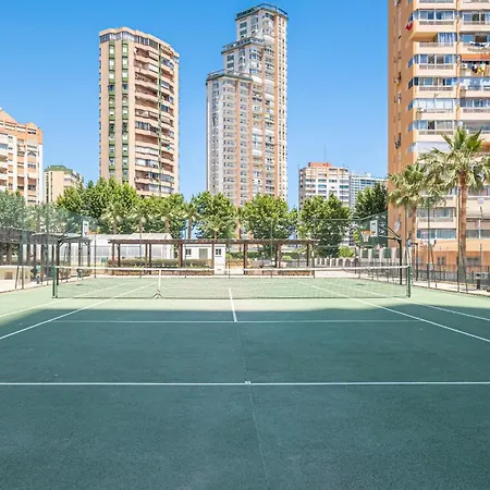 Gemelos 26-6-b Levante * Benidorm
